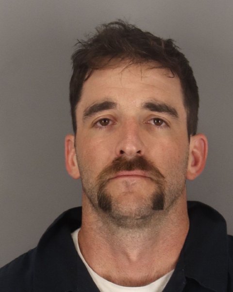 Mugshot of NATHAN FISHER