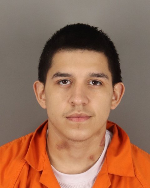 Mugshot of BB SACKETT
