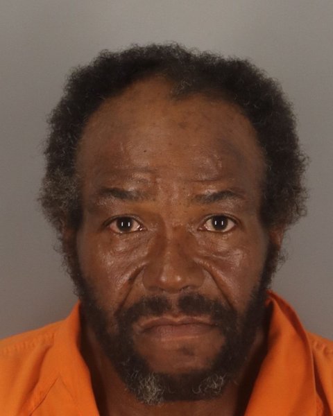 Mugshot of EDDIE LARTIGUE