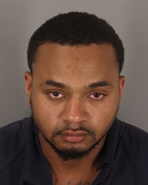 Mugshot of KOJHMON ROBERTS