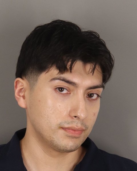 Mugshot of ANDRES MARTINEZ