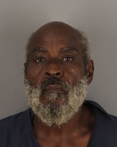Mugshot of KENNETH BILL