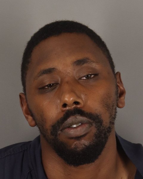 Mugshot of TYSMEN WILEY