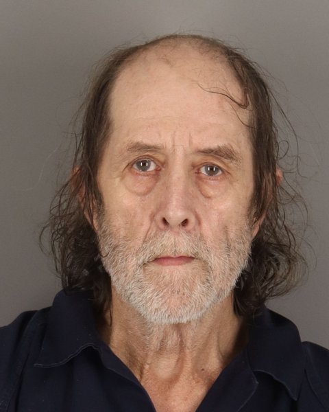 Mugshot of STEPHEN JOHNSON