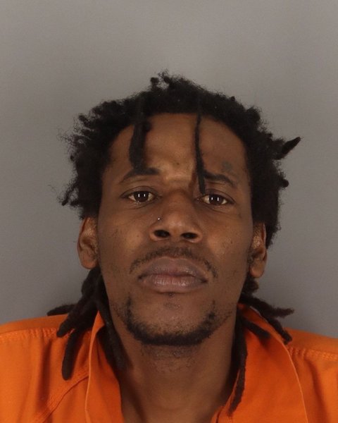 Mugshot of CALVIN SEARS