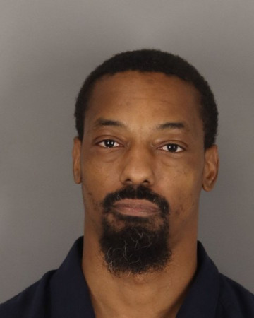 Mugshot of JULES TAYLOR