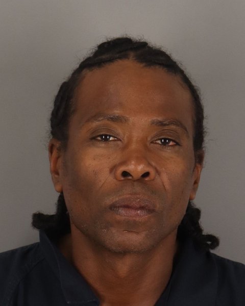 Mugshot of DERRICK GREEN