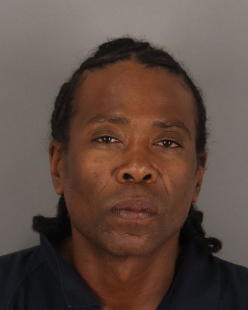 Mugshot of DERRICK GREEN