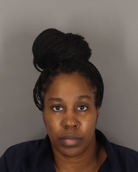Mugshot of TYRIAN THOMAS