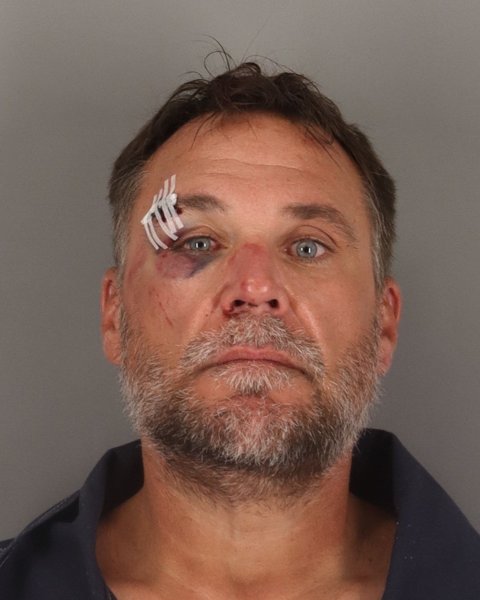 Mugshot of TROY RODGERS
