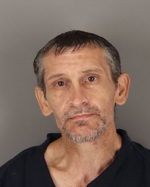 Mugshot of HAL GERMAN