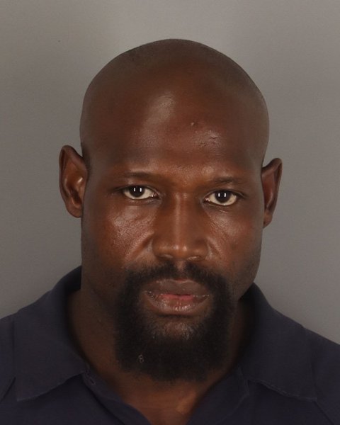 Mugshot of JONATHAN SHORTEN