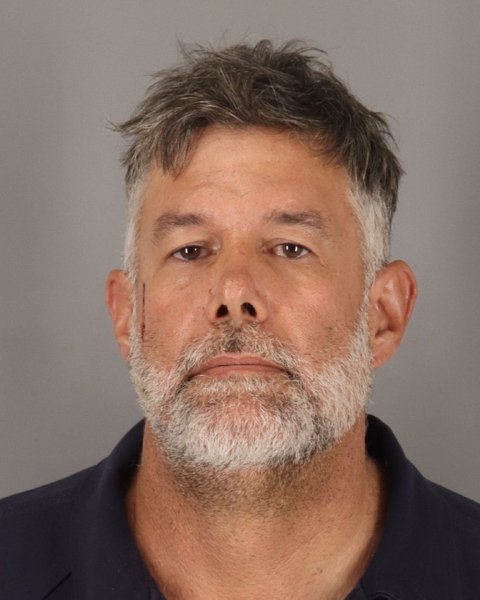 Mugshot of BRYAN MADISON