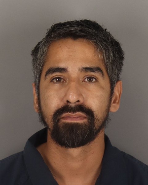 Mugshot of JESUS GOMEZ