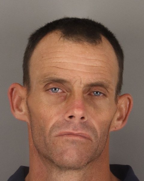 Mugshot of JASON CLANAN