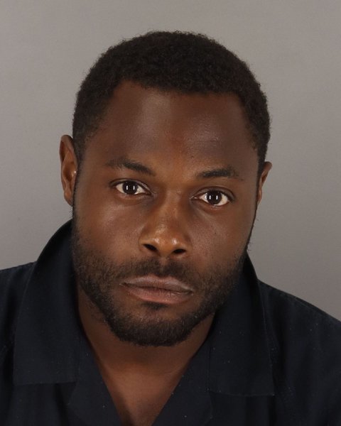 Mugshot of RAMONE COMEAUX
