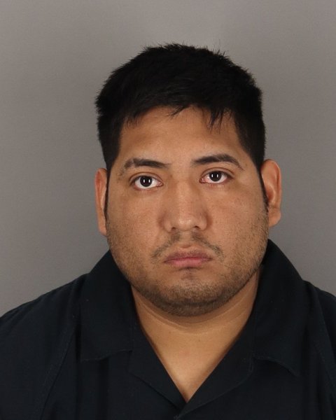 Mugshot of BENITO JUAREZ-TEXIS