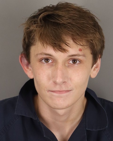 Mugshot of NATHAN VANDUREN