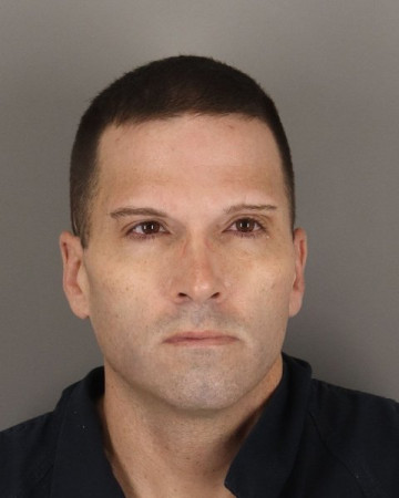 Mugshot of JACOB WION
