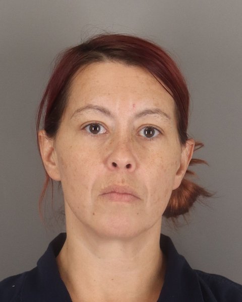 Mugshot of BRANDY CHAMBERS