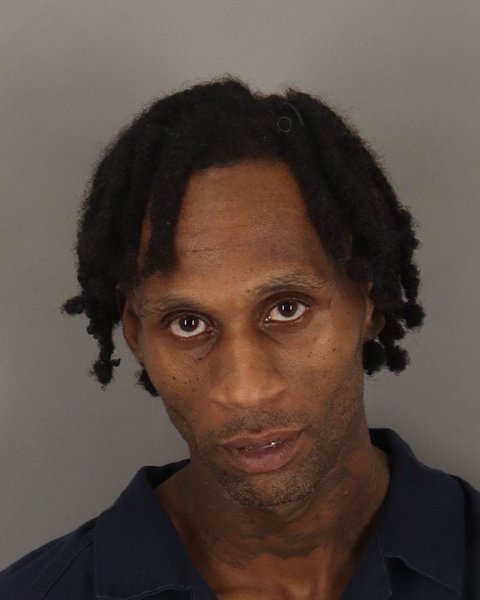 Mugshot of JHMAR MARKS