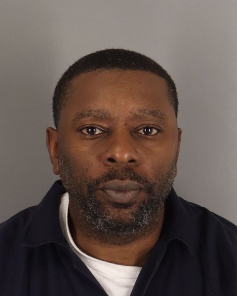 Mugshot of EARNEST ZENO