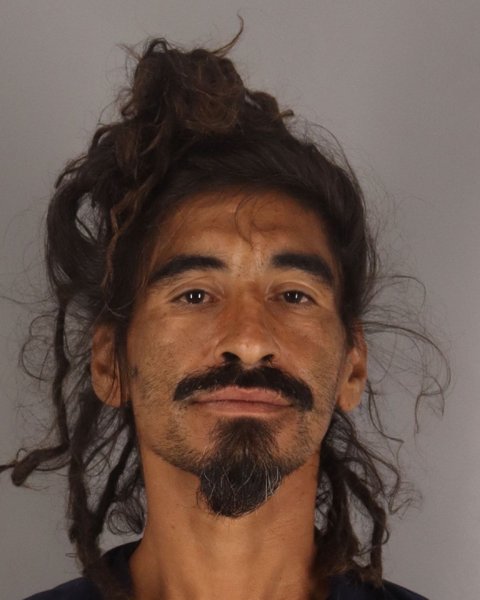 Mugshot of PAUL DELAO