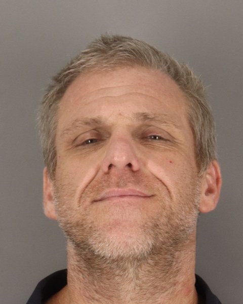 Mugshot of CHARLES MARSHALL