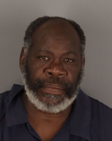 Mugshot of JAMES CARTER