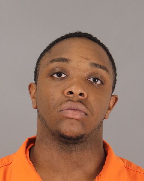 Mugshot of JAREN BATTLES