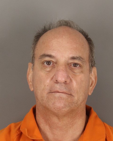 Mugshot of RICKIE BENNETT