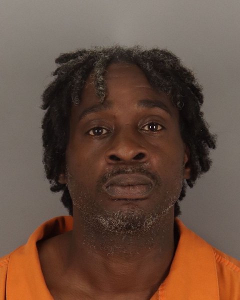 Mugshot of MICHEAL CEASAR