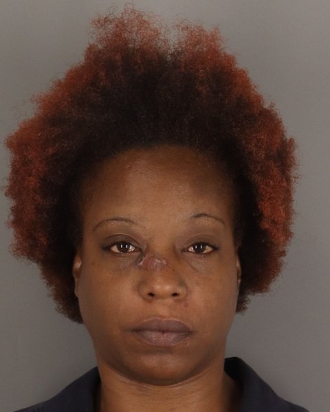 Mugshot of ROLITHA WHITE