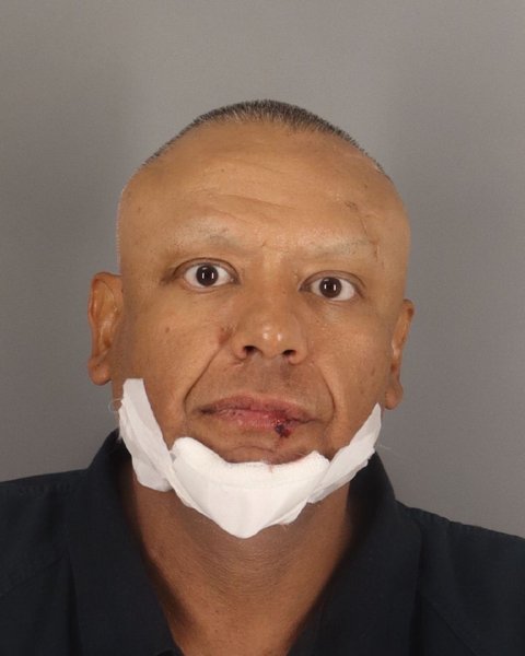 Mugshot of CARLOS RODRIGUEZ