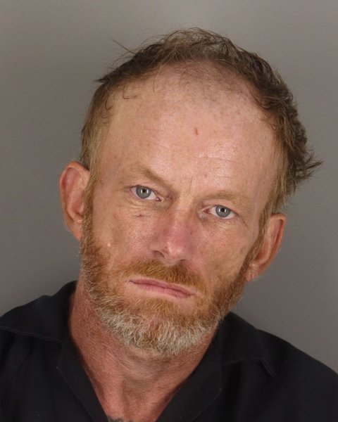 Mugshot of ARTHUR LOFTIN