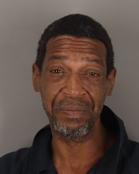 Mugshot of LESTER MATTHEWS