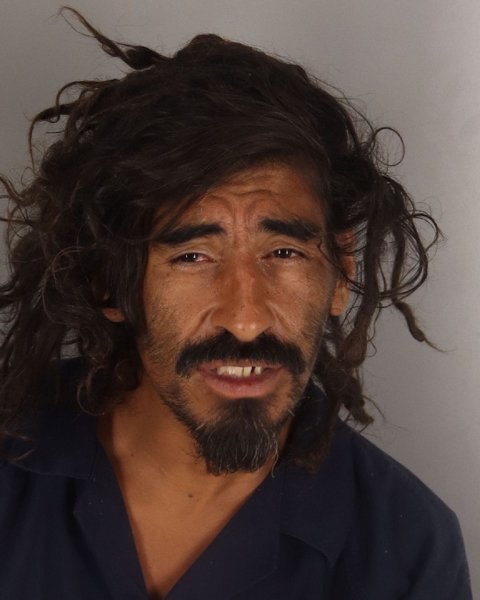 Mugshot of PAUL DELAO