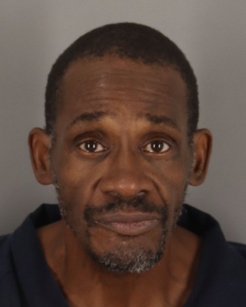 Mugshot of WILLIE ASHTON