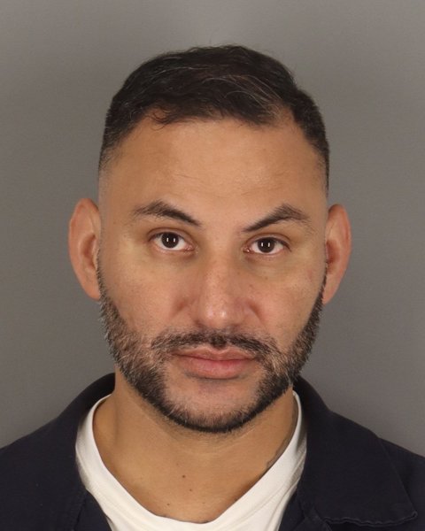 Mugshot of LIZANDRO SANCHEZ