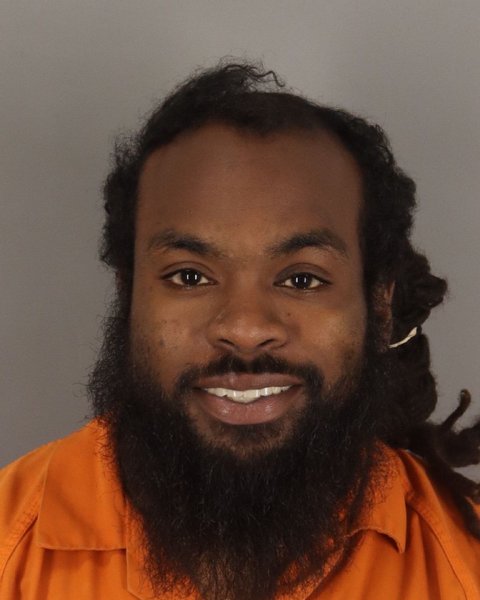 Mugshot of SHADOW EADEN