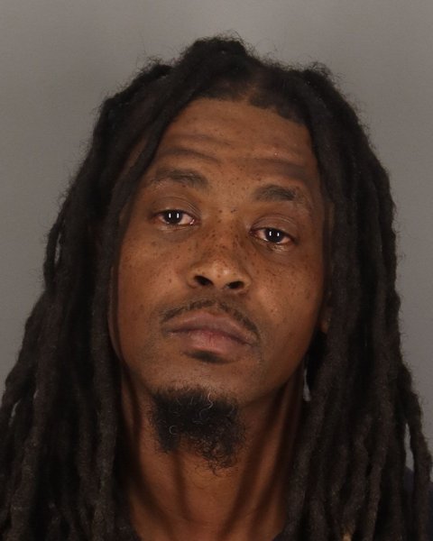 Mugshot of SYLVESTER MCCARTNEY