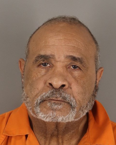 Mugshot of RICKI SLONE