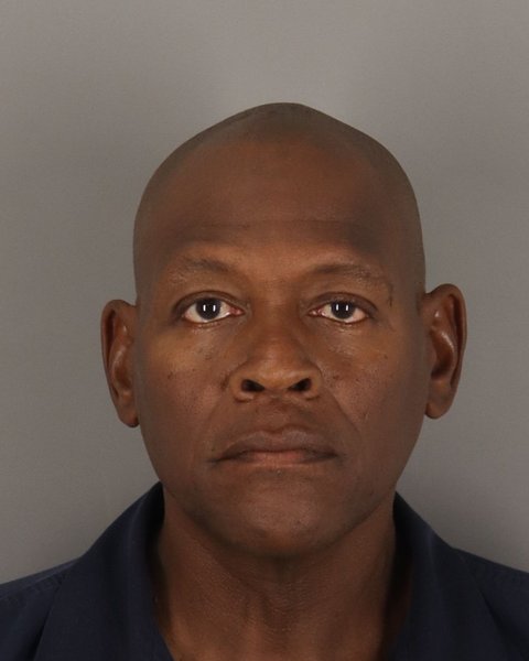 Mugshot of ARCHIE LOFTON