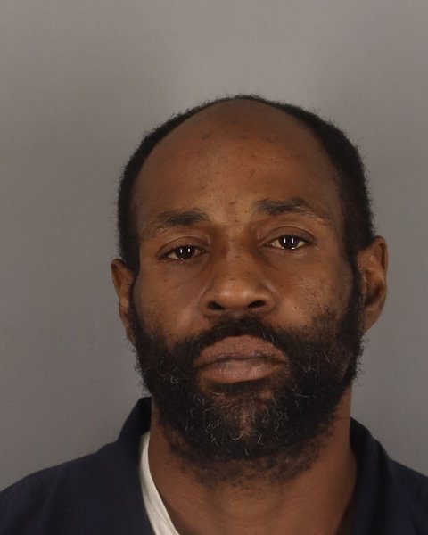 Mugshot of HERMAN LEMELLE