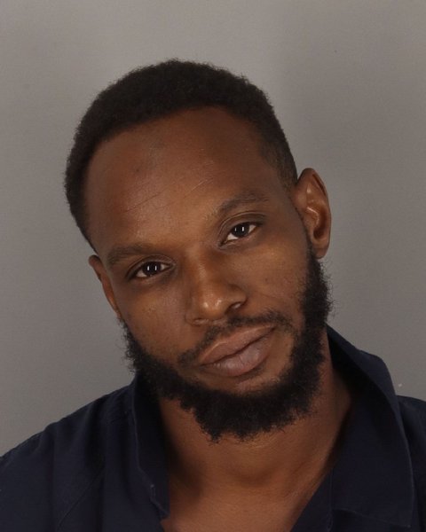 Mugshot of RICHARD AFFONG WAITHE