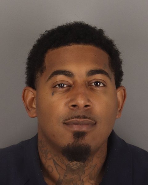 Mugshot of JONATHAN ELDRIDGE