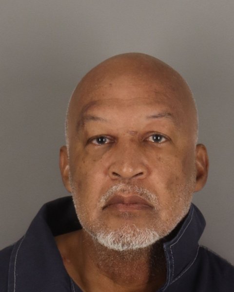 Mugshot of RAYMOND ARMSTRONG