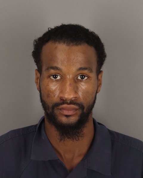 Mugshot of ERICK BERRY