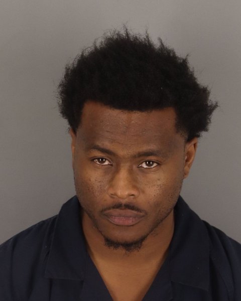 Mugshot of JIMMIE MARTIN
