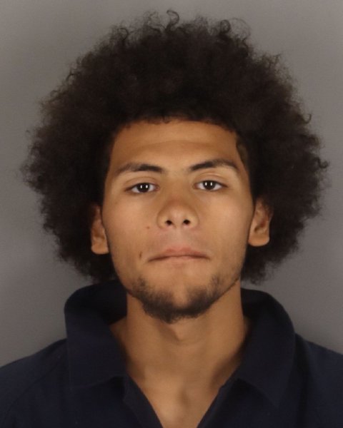 Mugshot of ANTONIO VAZQUEZ-ORPHE